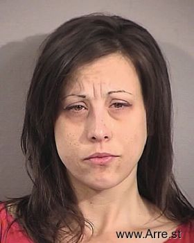 Melissa  Stevenson Mugshot