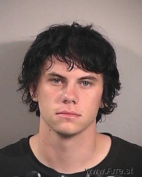 Michael  Wolfington Mugshot