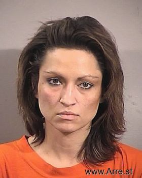 Michelle  Martinez Mugshot