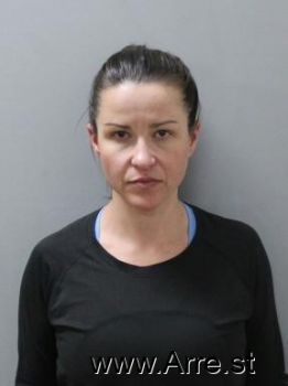 Maggie  Acker-buck Mugshot