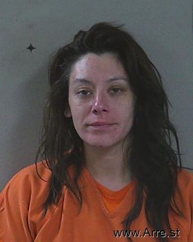 Mahala Voshtay Cruz Mugshot