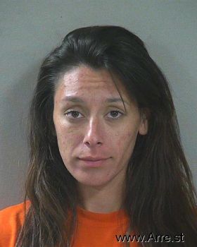 Mahala Voshtay Cruz Mugshot