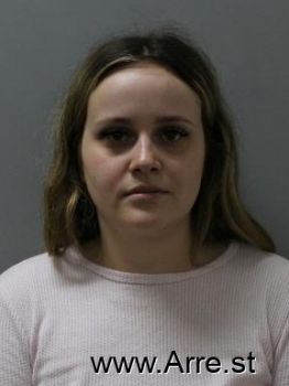 Makenzie  Pederson Mugshot