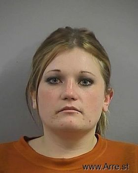 Mallory Noreen Mccabe Mugshot