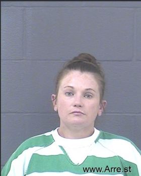 Mallory Noreen Mccabe Mugshot