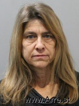 Mandie  Methven-wilson Mugshot