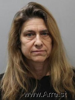 Mandie  Methven-wilson Mugshot