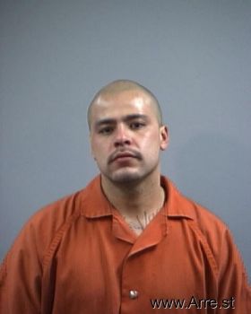 Manuel Jose Castro Mugshot