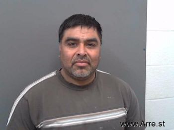 Manuel S Diaz-gonzalez Mugshot