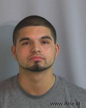 Manuel  Gomez Mugshot