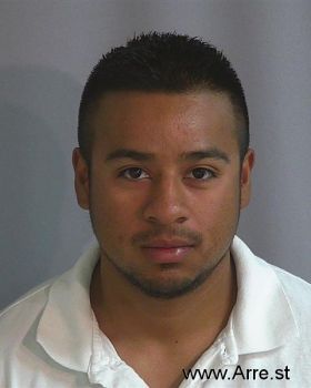 Manuel  Vazquez Mugshot