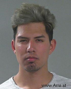 Marco Antonio Ayala Mugshot