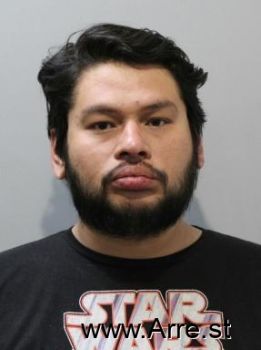 Marco  Cortez Mugshot