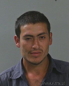 Marco Flores Nava Mugshot