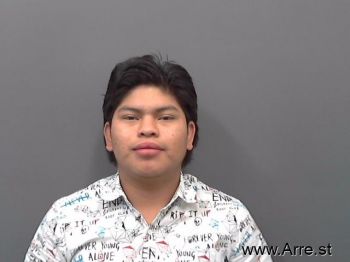 Marco Antonio Sanchez-gomez Mugshot