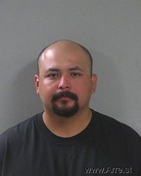 Marcos  Perez Mugshot