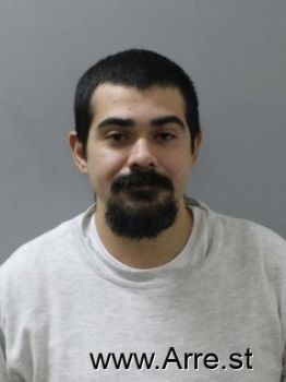 Marcus  Soto Mugshot