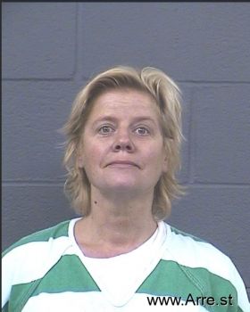 Margaret  Laub Mugshot