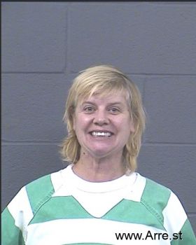 Margaret  Laub Mugshot