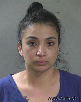 Maria Rosario Estrada Mugshot