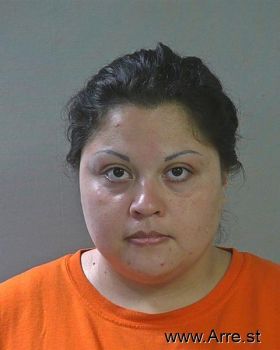 Maria Nataly Munoz Zubia Mugshot