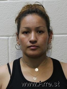 Maria  Rangel-vargas Mugshot