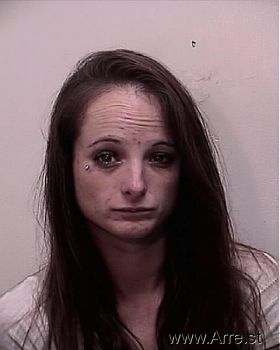 Maria Janell Smith Mugshot