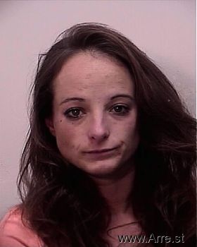 Maria Janell Smith Mugshot