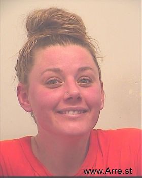 Mariah Lynn Smith Mugshot