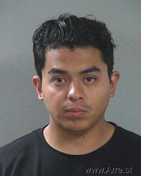 Mario Adam Gonzalez Mugshot