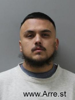 Mario  Patlan-baeza Mugshot