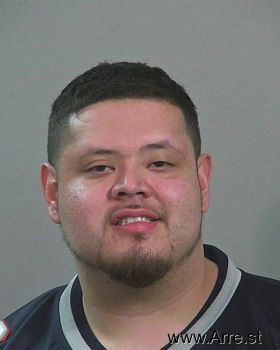 Mario Rene Sandoval Mugshot