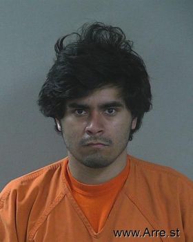 Mario  Tovar Mugshot