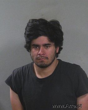 Mario  Tovar Mugshot