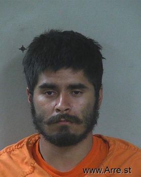 Mario  Tovar Mugshot