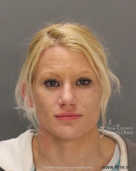 Marion Elizabeth Gayer Mugshot