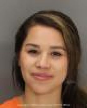 Marisol  Gallegos Mugshot