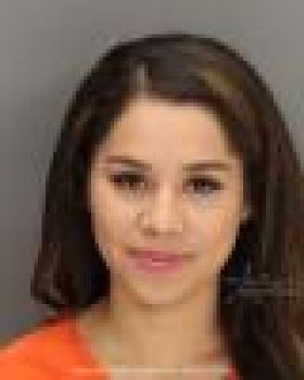 Marisol  Gallegos Mugshot