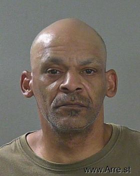 Mark Anthony Banks Mugshot