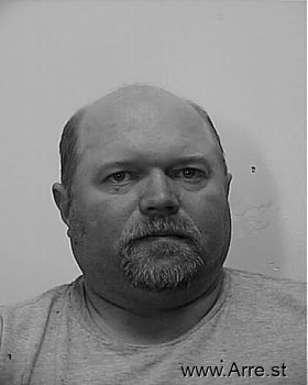 Mark Emery Jensen Mugshot