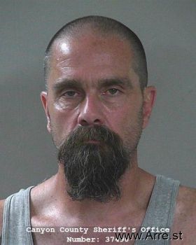 Mark Adrian Neal Mugshot