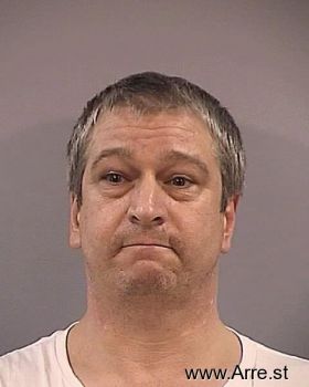 Mark Henry Richter Mugshot