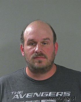 Mark William Sharp Mugshot