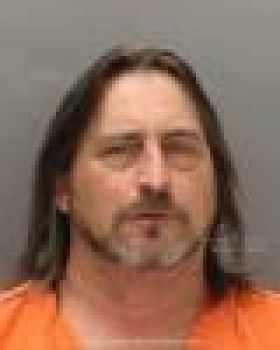 Mark David Sleight Mugshot