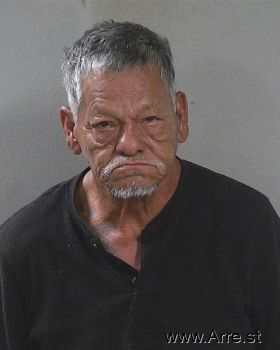 Martin  Garza Mugshot