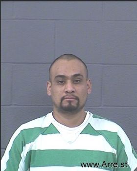 Marvin E Depaz Garcia Mugshot