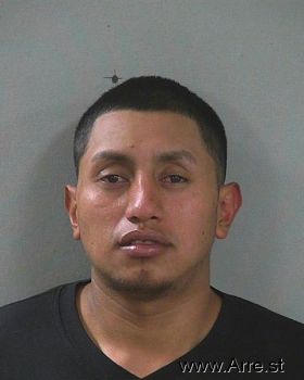 Marvin Jovanni Velasquez Mugshot