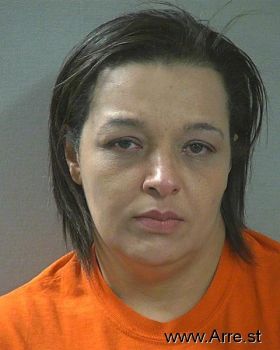 Mary Jo Myers Mugshot