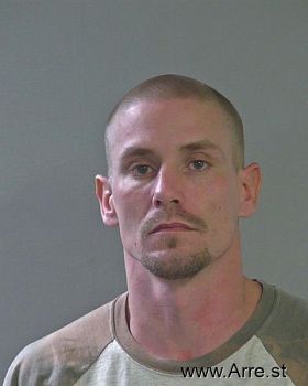 Matthew Dillon Becker Mugshot