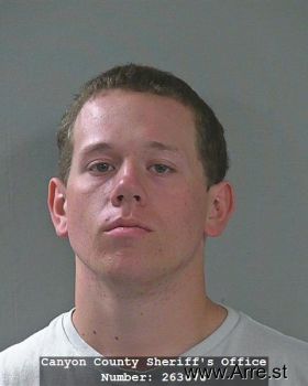 Matthew Allen Caldwell Mugshot